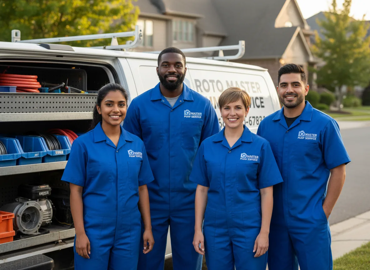 Sump Pump Installation company in Niceville, FL